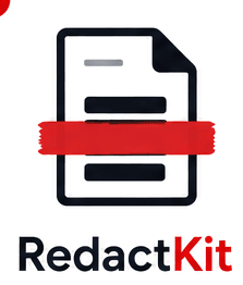 RedactKit
